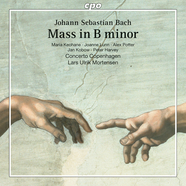 Mass in B Minor, BWV 232: Kyrie eleison II