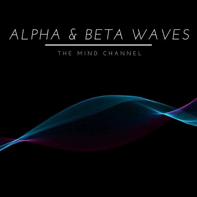 Alpha & Beta Waves cover art