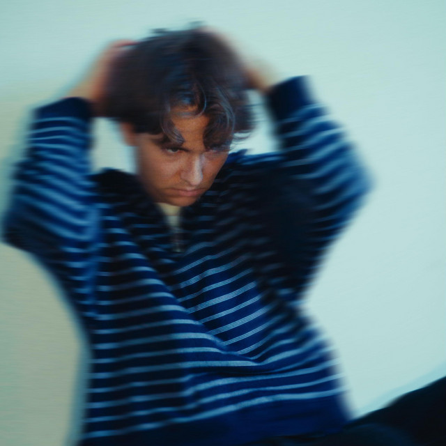 Way I Know cover art