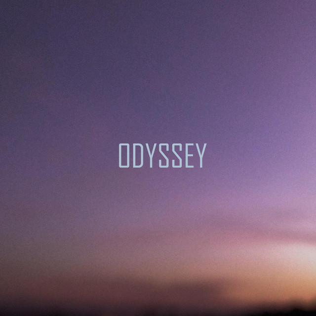 Odyssey cover art