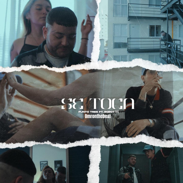 undefined album image