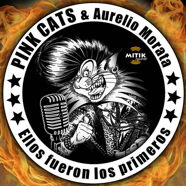 Ellos fueron los primeros cover