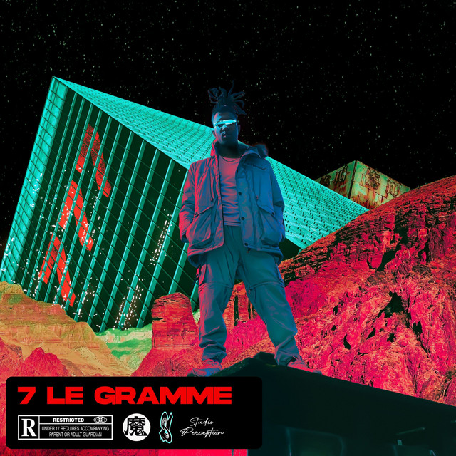 777 cover art