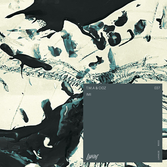 Imi cover art