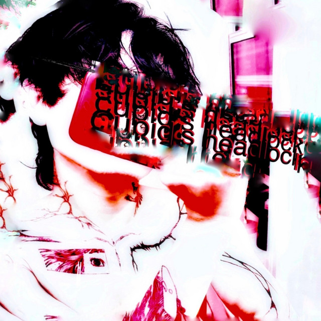 cupid's headlock cover art
