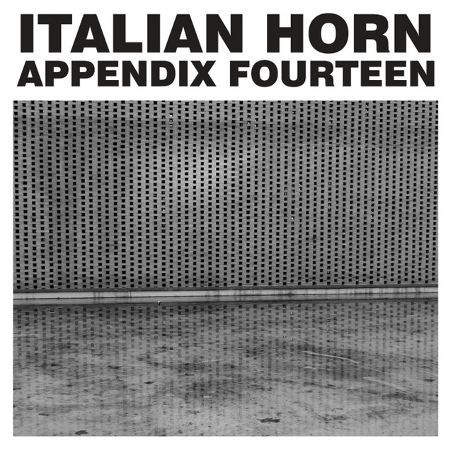 Appendix Fourteen