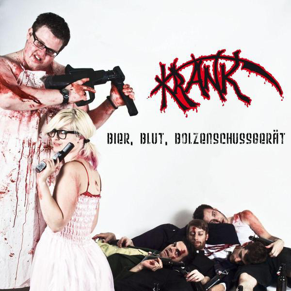 Bier, Blut, Bolzenschussgerät cover art