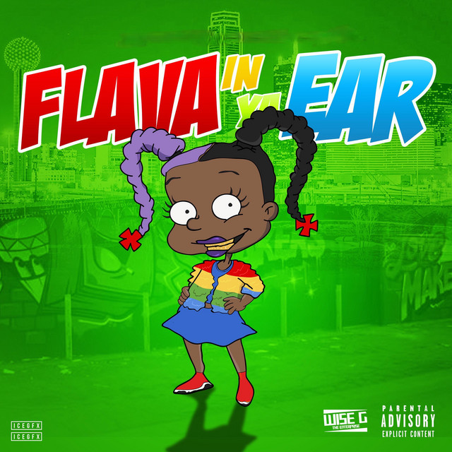 Flava in Ya Ear