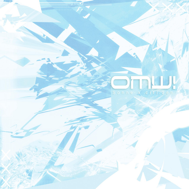 OMW! cover art