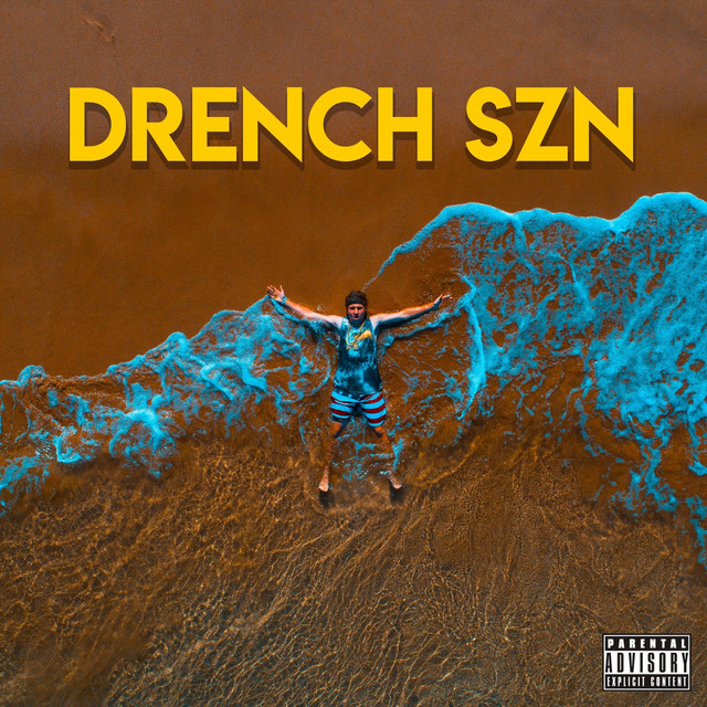 Drench Szn cover art