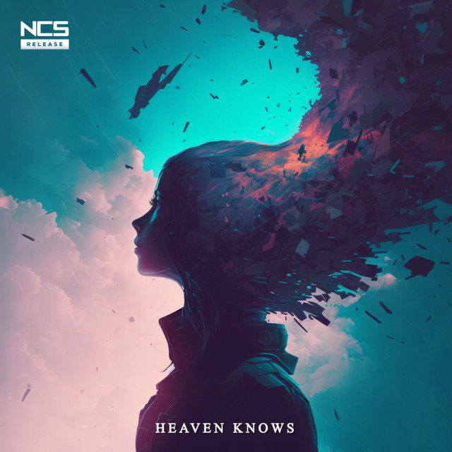 Heaven Knows cover