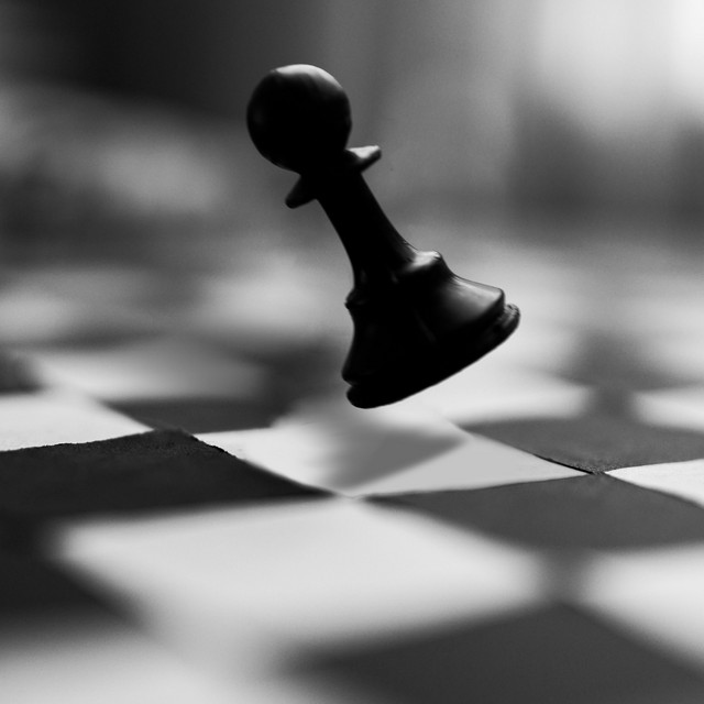 CHESS GAME cover art