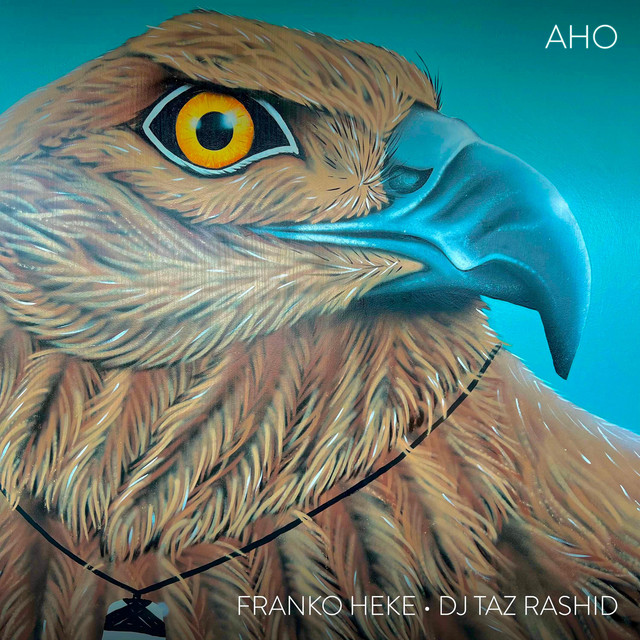Aho