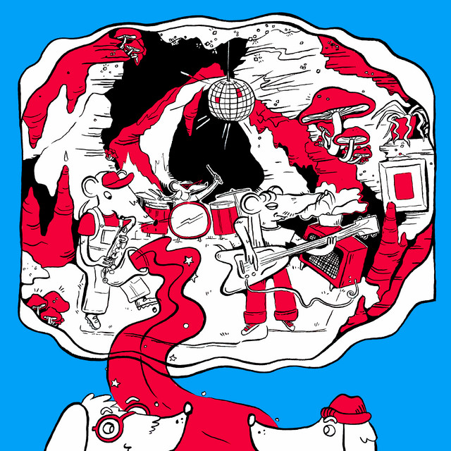 Decade cover art