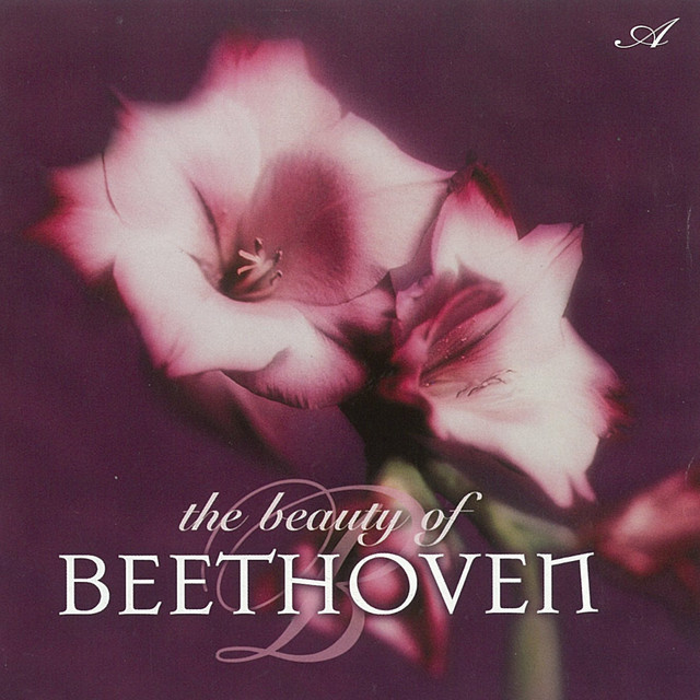 The Beauty of Beethoven cover art