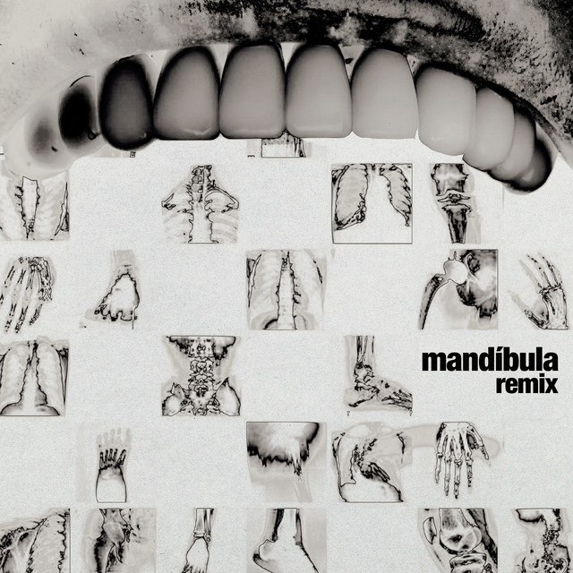 Mandíbula (Remix)
