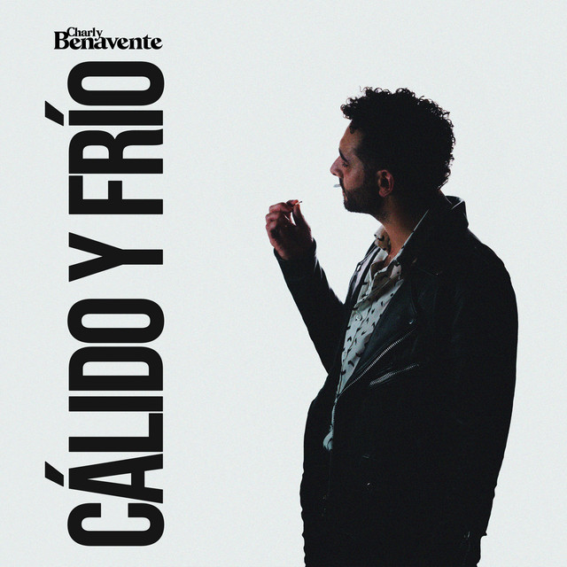 Cálido y Frío cover