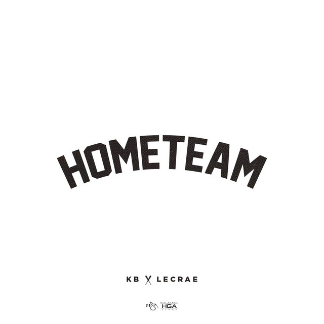 Hometeam - Single by KB | Spotify