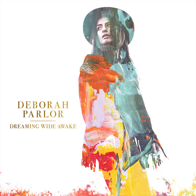 Dreaming Wide Awake cover