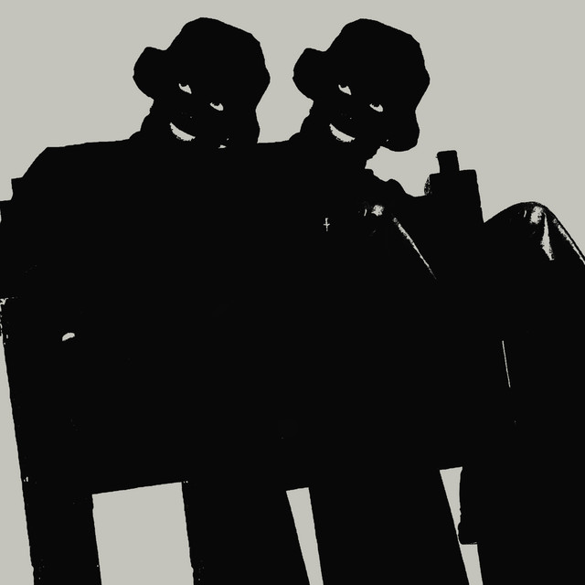 undefined album image