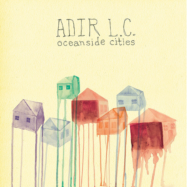 Oceanside Cities