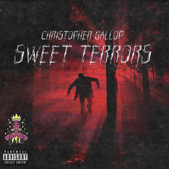 Sweet Terrors