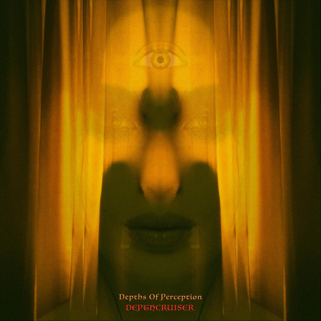 Depths of Perception cover