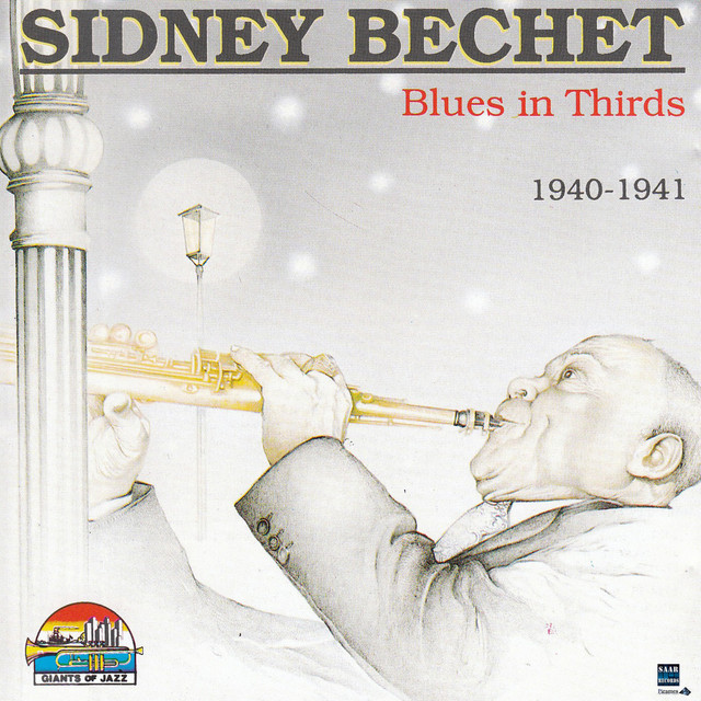 Blues In The Air