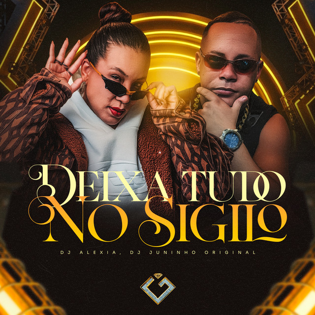 Deixa Tudo no Sigilo