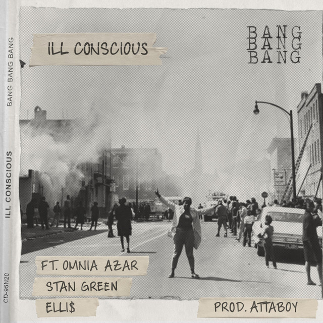 Bang Bang Bang