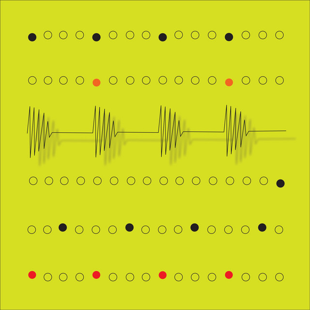 Tactical Sounds cover art