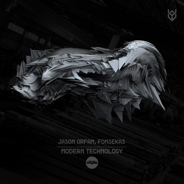Modern Technology cover art