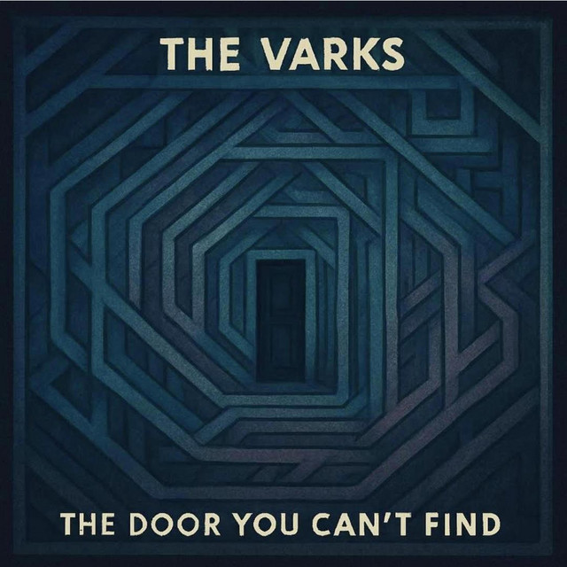 The Door You Can't Find cover art