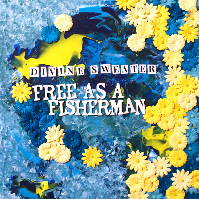 Free As a Fisherman