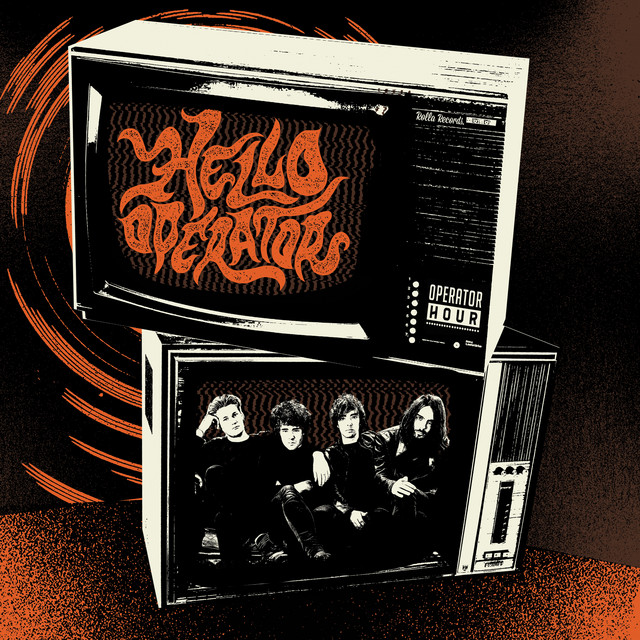 Operator Hour - song and lyrics by Hello Operator | Spotify
