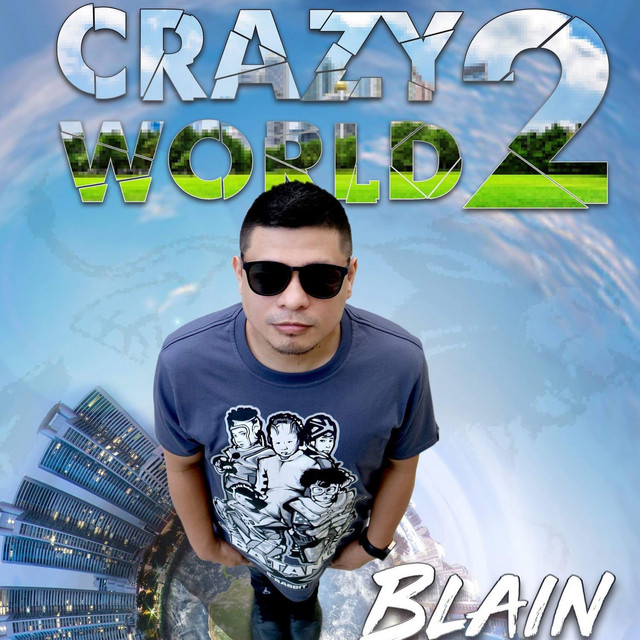 Crazy World 2
