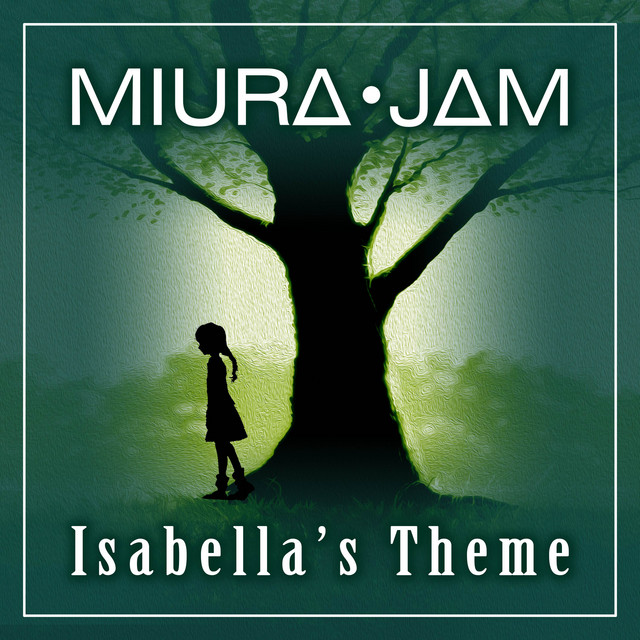Isabella's Lullaby (From "The Promised Neverland") cover art