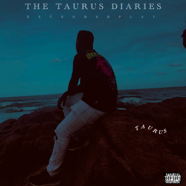 The Taurus Diaries cover art