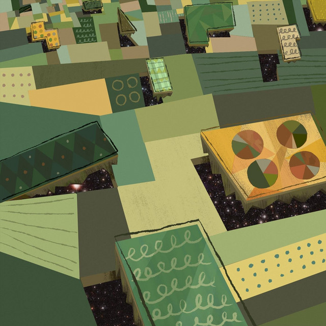Bits and Pieces cover art