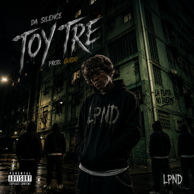 TOY TRE