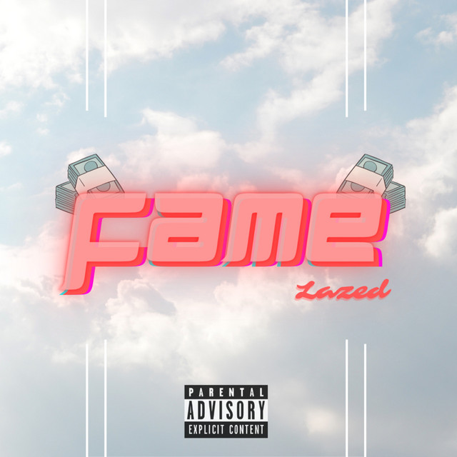 Fame cover art