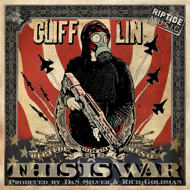 This Is War cover art