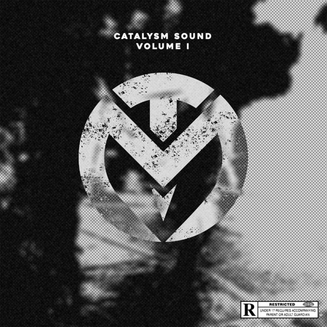 Catalysm Sound, Vol. I cover art