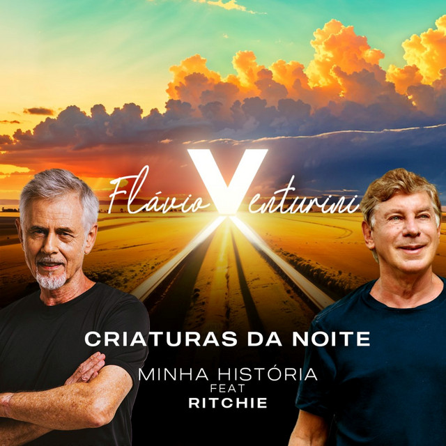 Criaturas da Noite