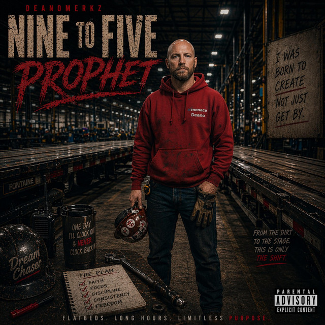 9-5 Prophet