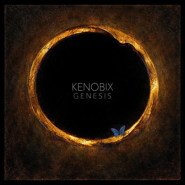 Genesis cover art
