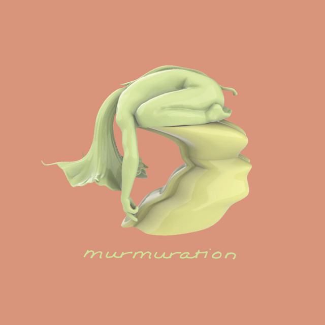 Murmuration cover art