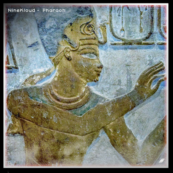 Pharaoh cover art