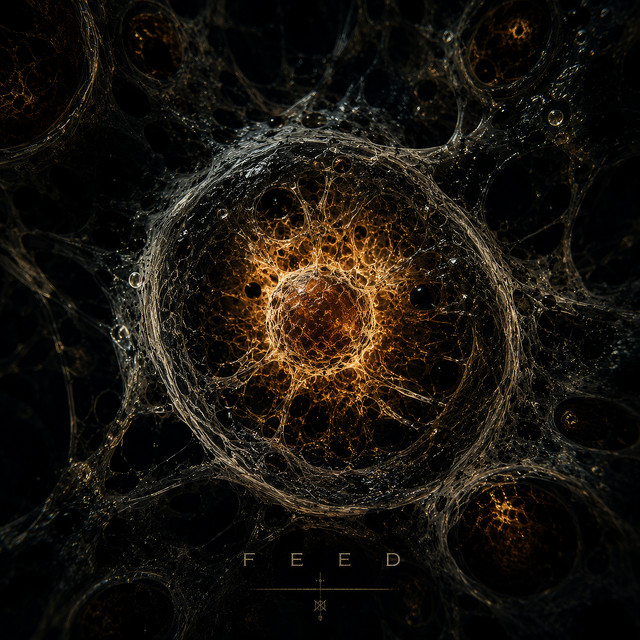 Feed cover
