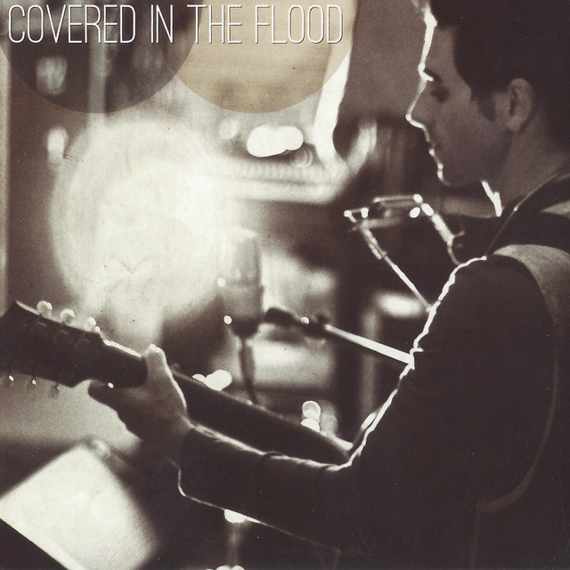 Covered in the Flood cover art